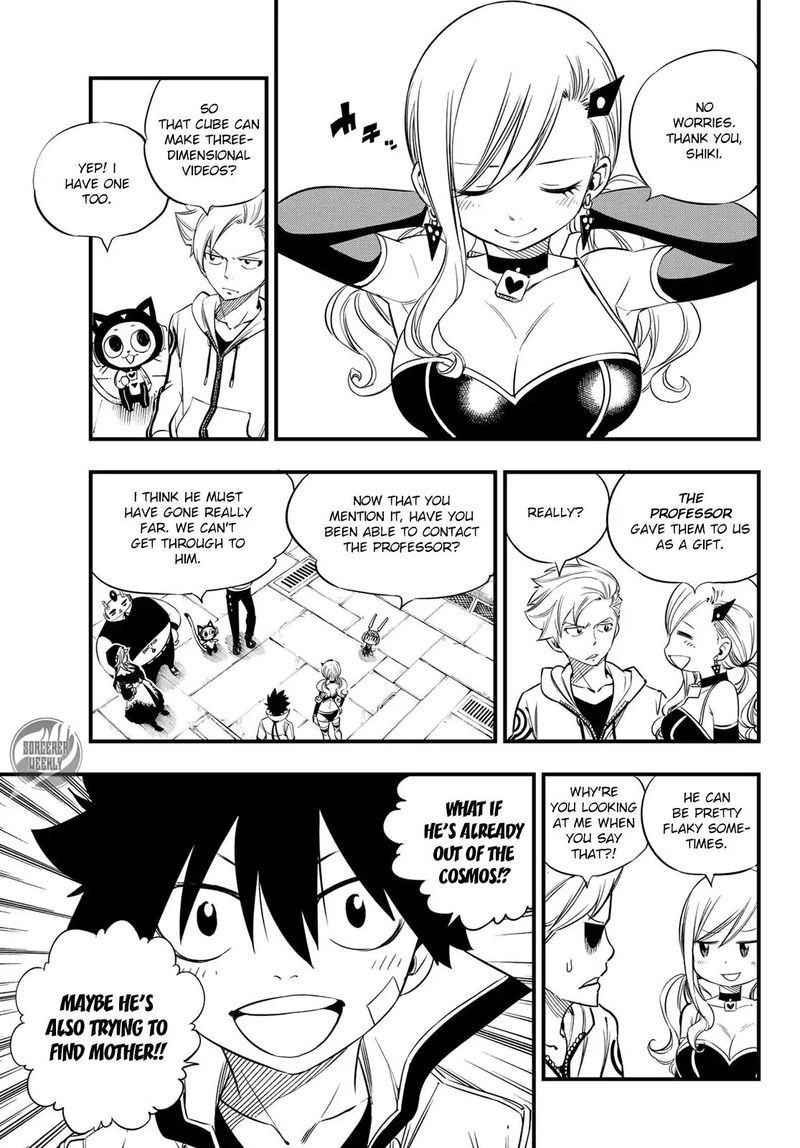 Edens Zero 29 9