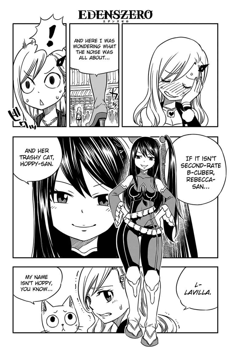 Edens Zero 3 11