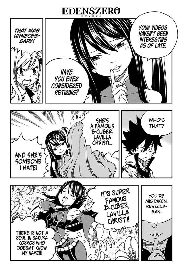 Edens Zero 3 13