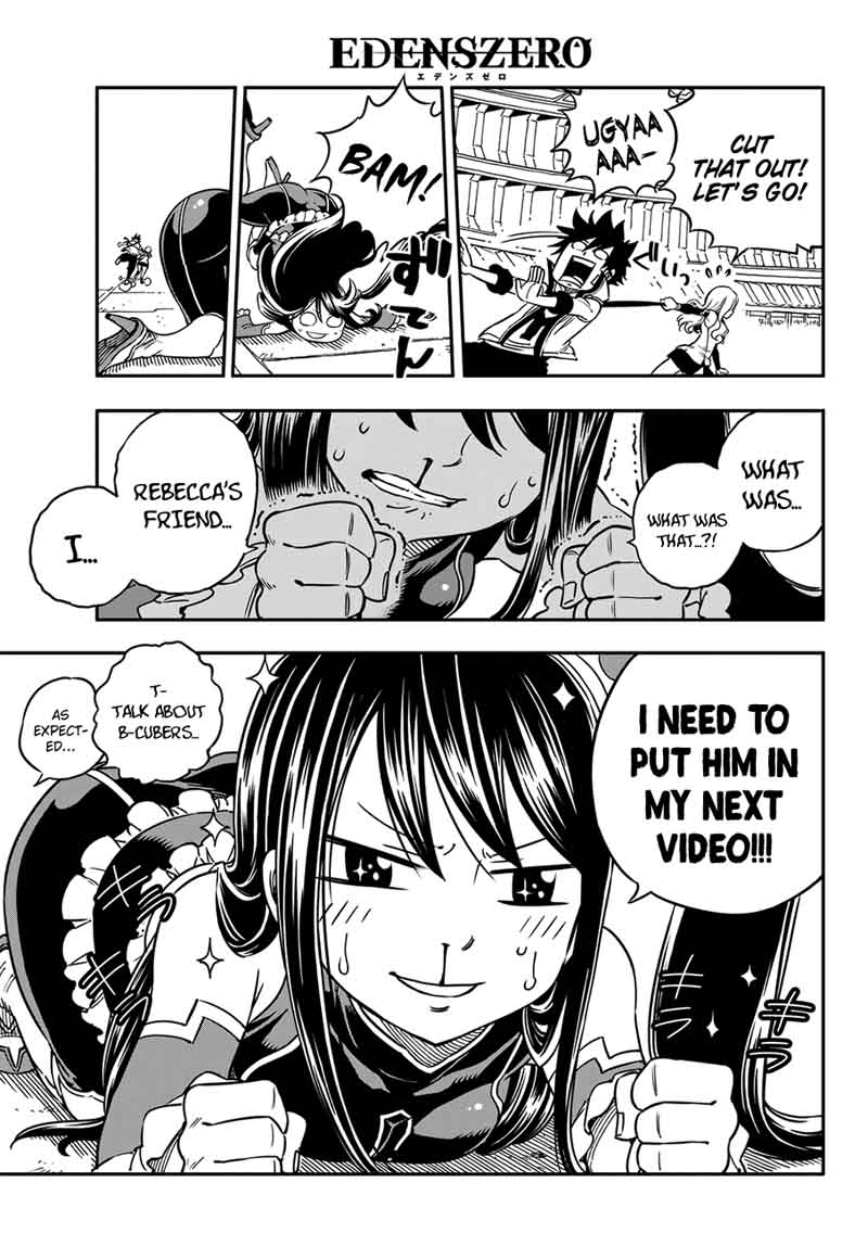 Edens Zero 3 16