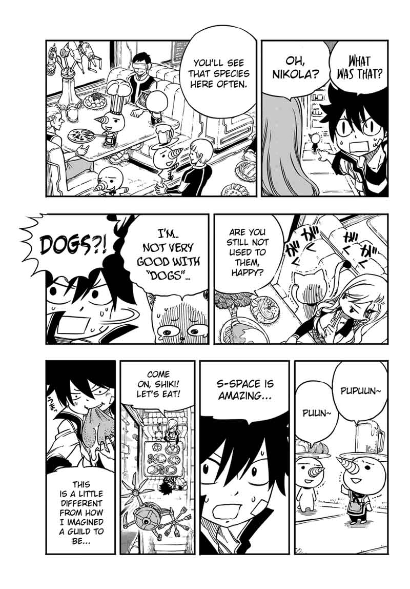 Edens Zero 3 18