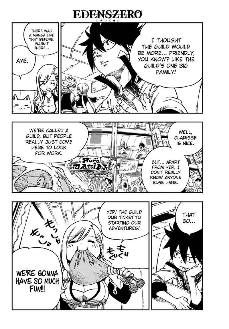 Edens Zero 3 19