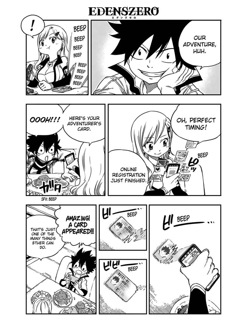 Edens Zero 3 20