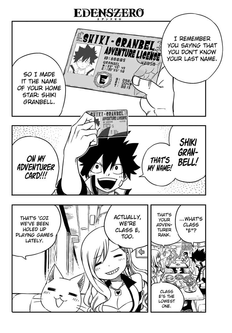 Edens Zero 3 21
