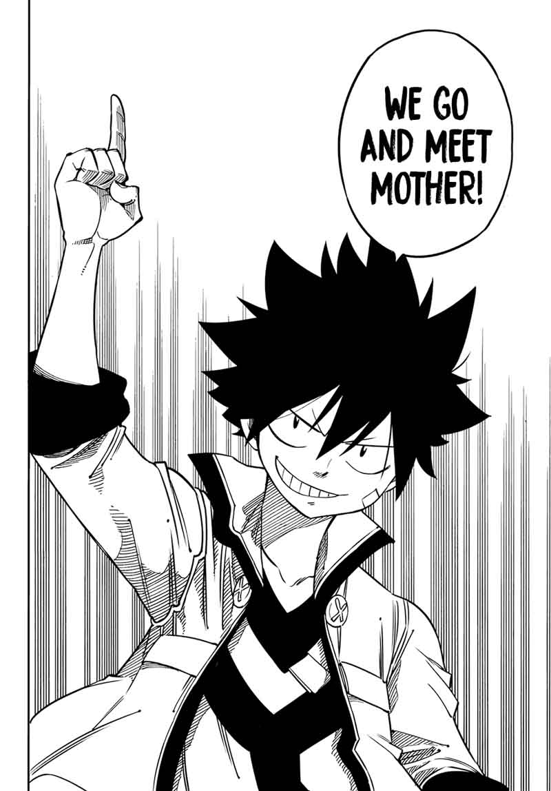 Edens Zero 3 23