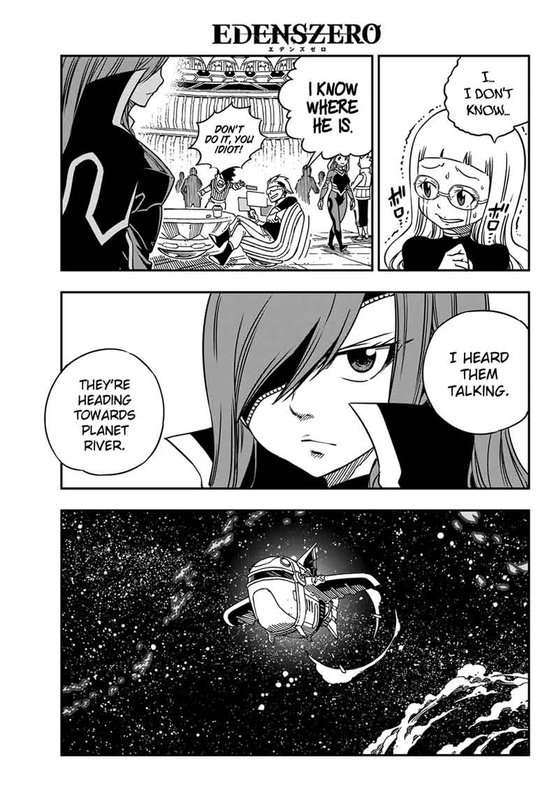 Edens Zero 3 28