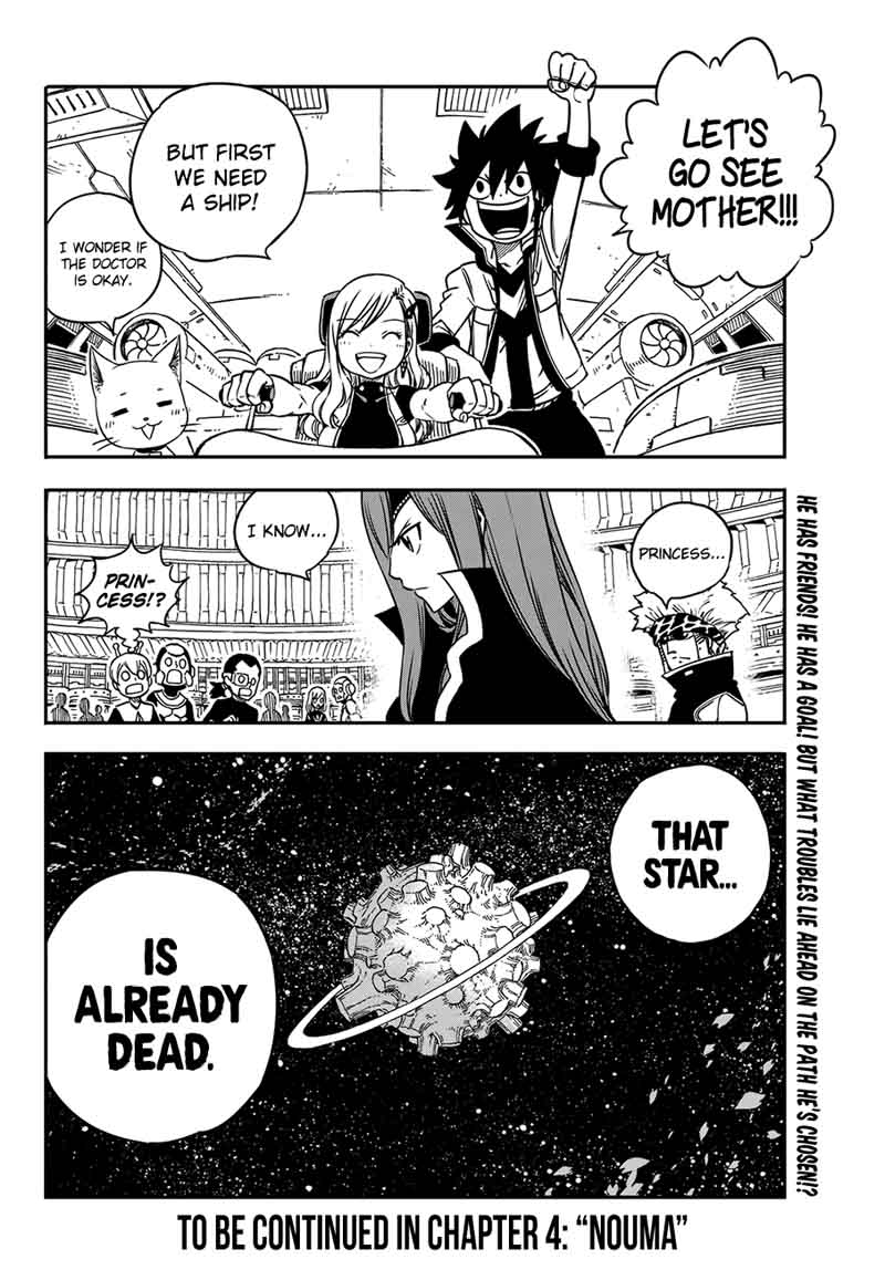 Edens Zero 3 29