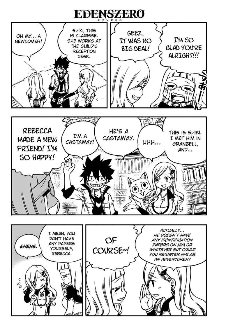 Edens Zero 3 4