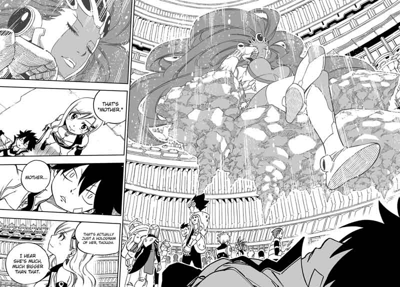 Edens Zero 3 6