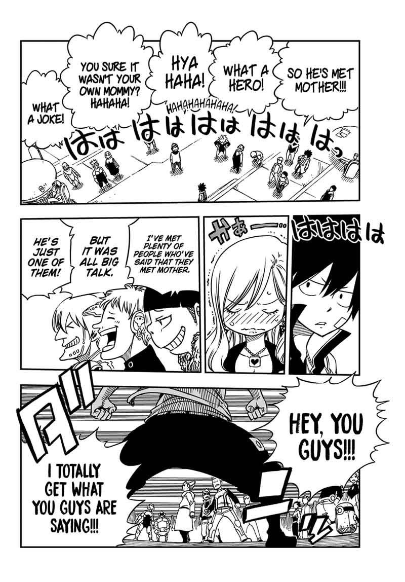 Edens Zero 3 9