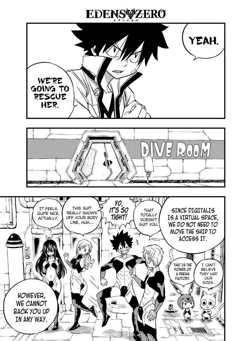 Edens Zero 30 13