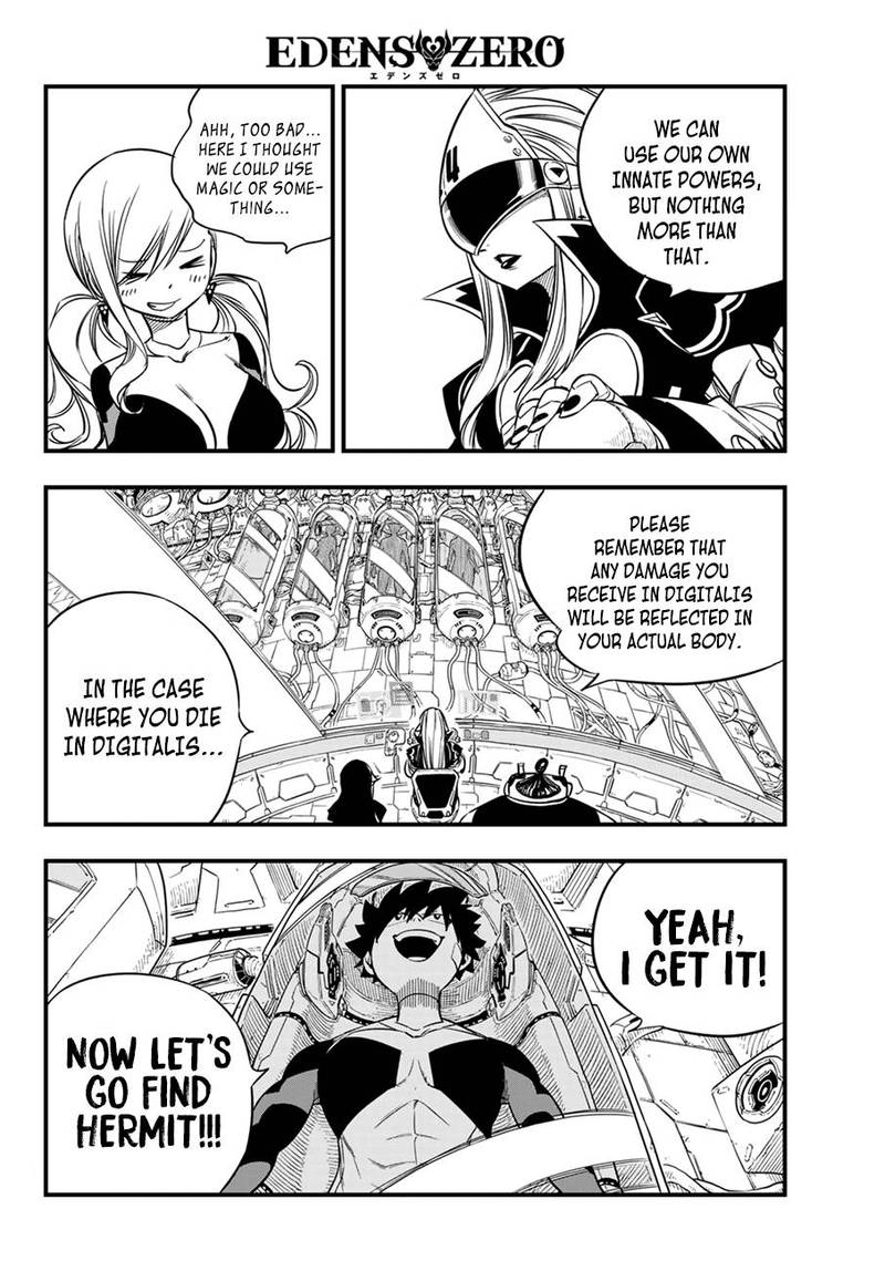 Edens Zero 30 14