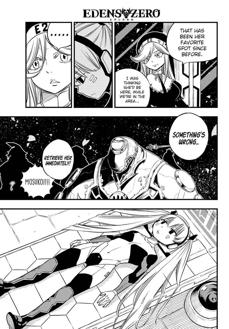 Edens Zero 30 3