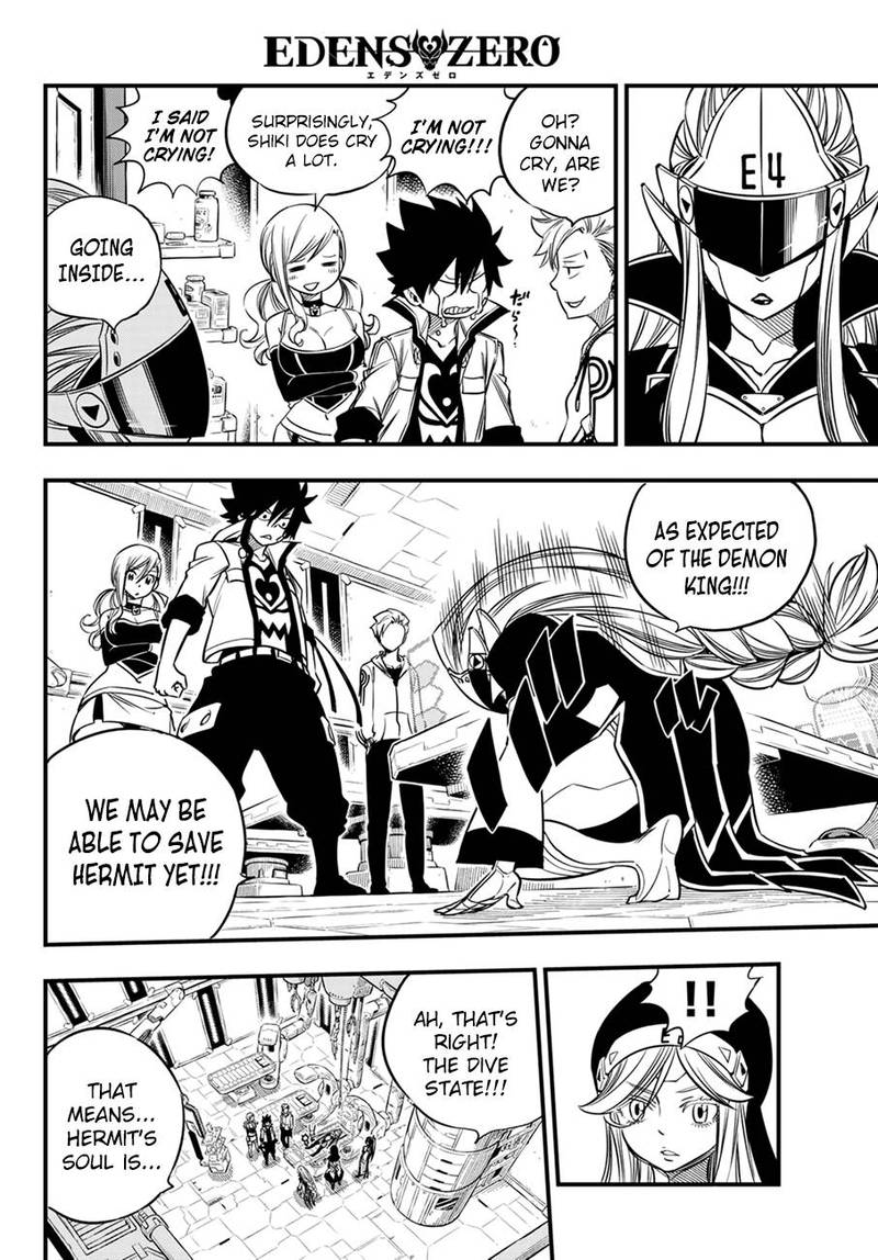 Edens Zero 30 8