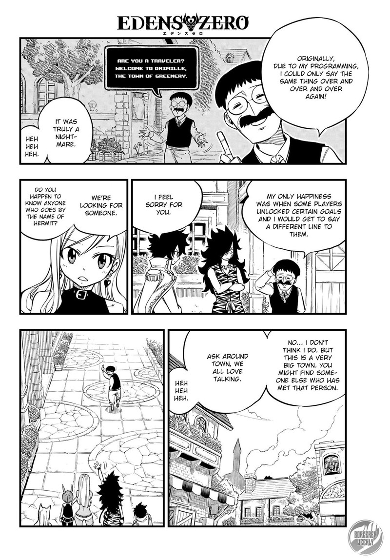 Edens Zero 31 13
