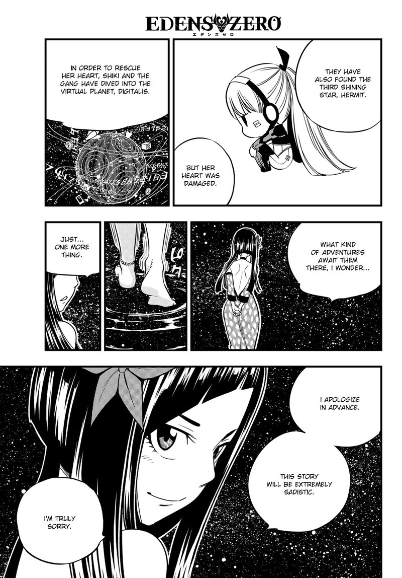 Edens Zero 31 2