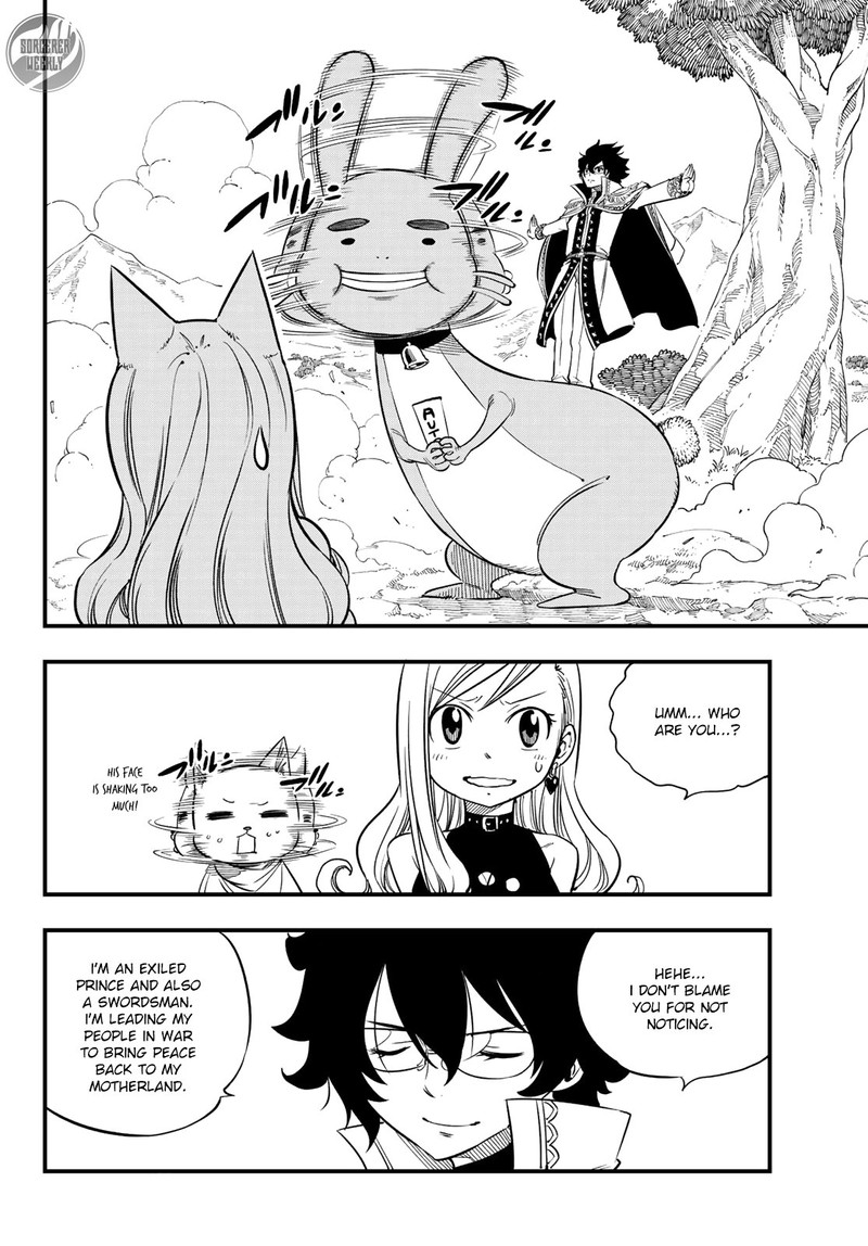 Edens Zero 31 3