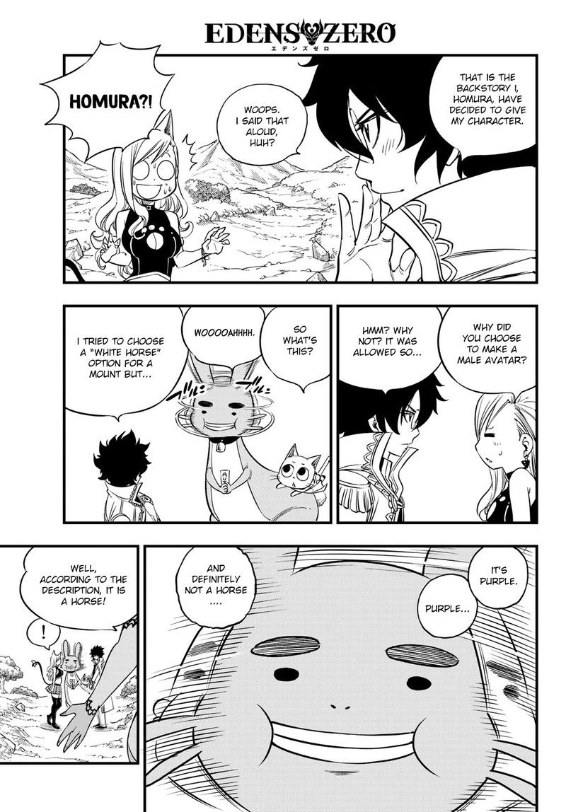 Edens Zero 31 4