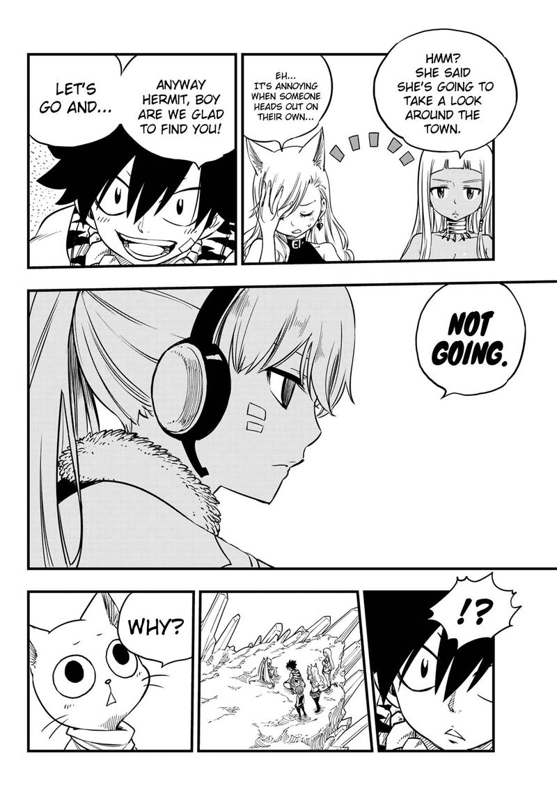 Edens Zero 33 16