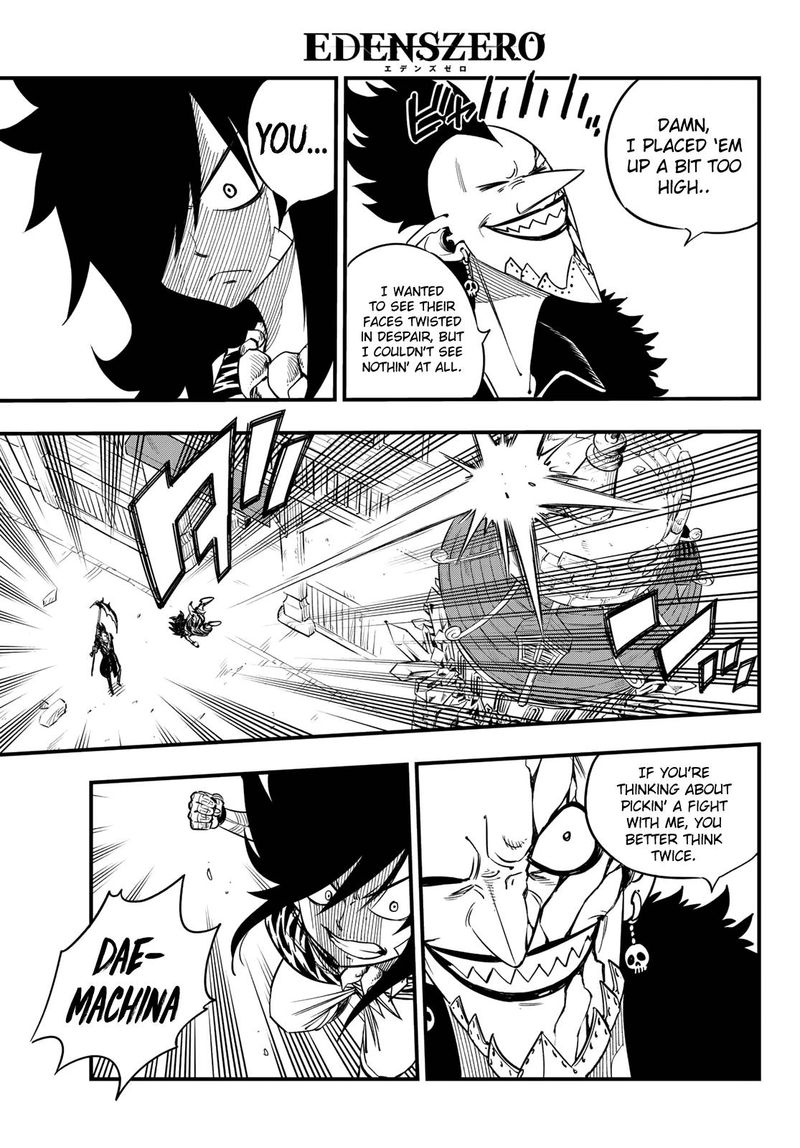 Edens Zero 33 3