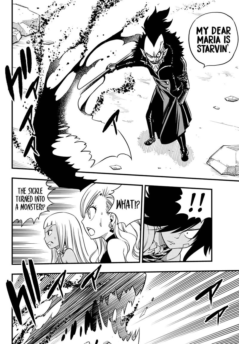 Edens Zero 33 4