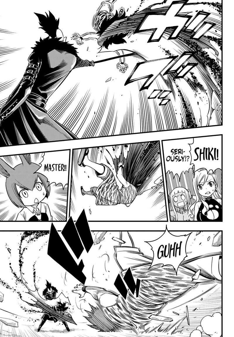 Edens Zero 33 5