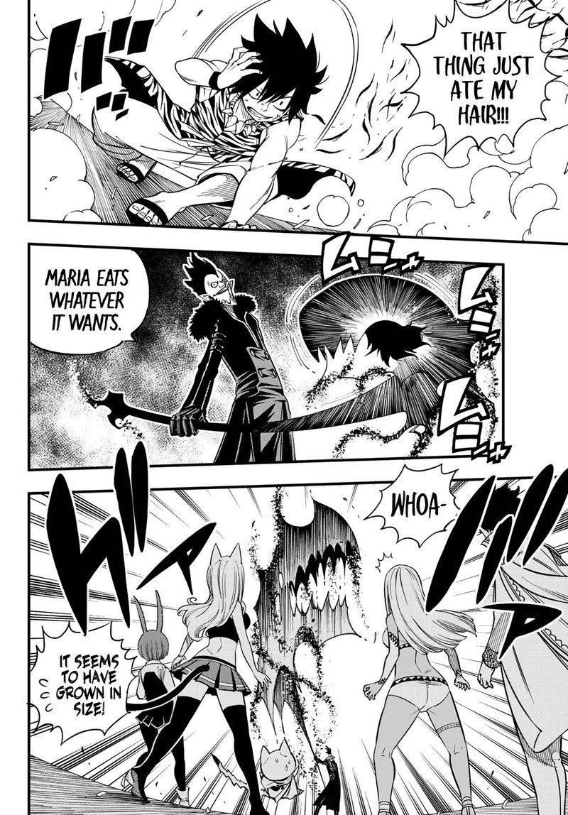 Edens Zero 33 6