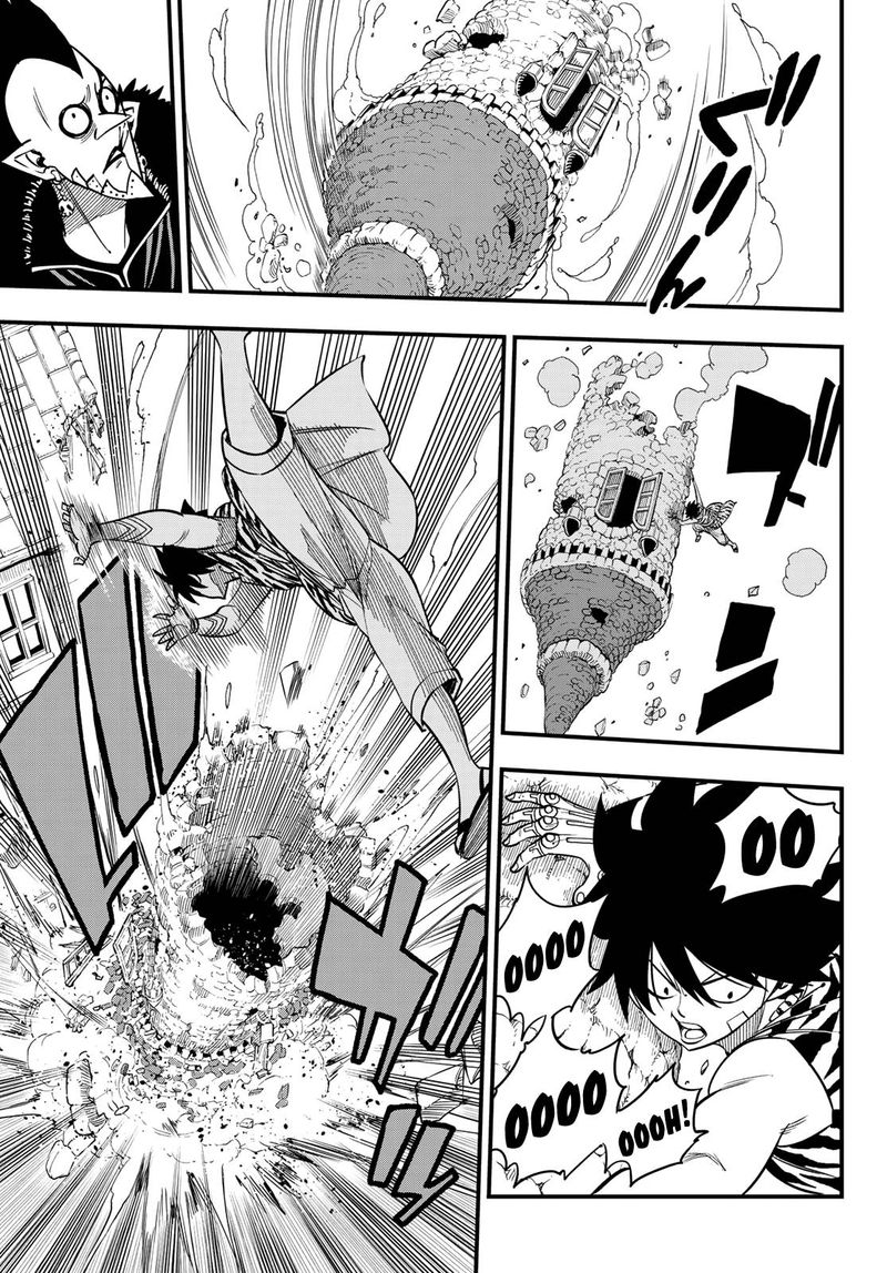 Edens Zero 33 9