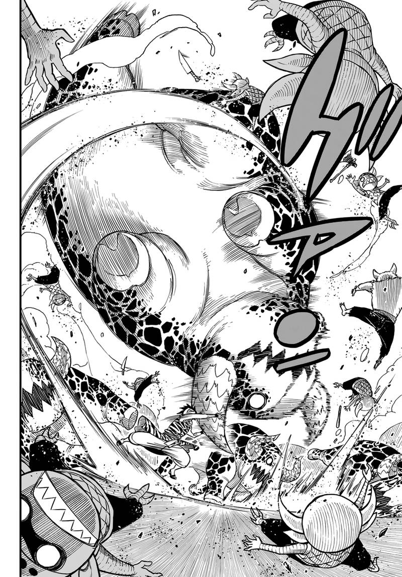 Edens Zero 34 13