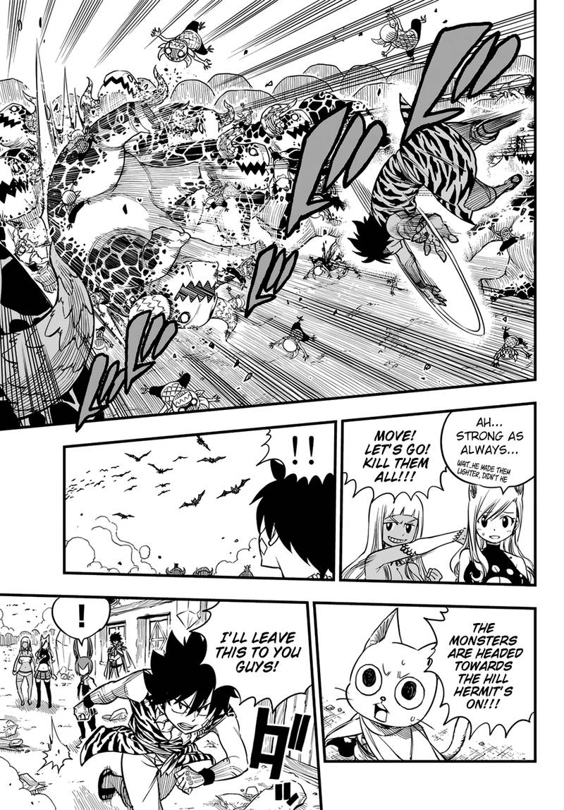 Edens Zero 34 14