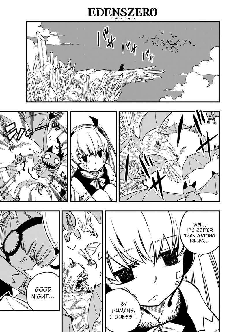 Edens Zero 34 18