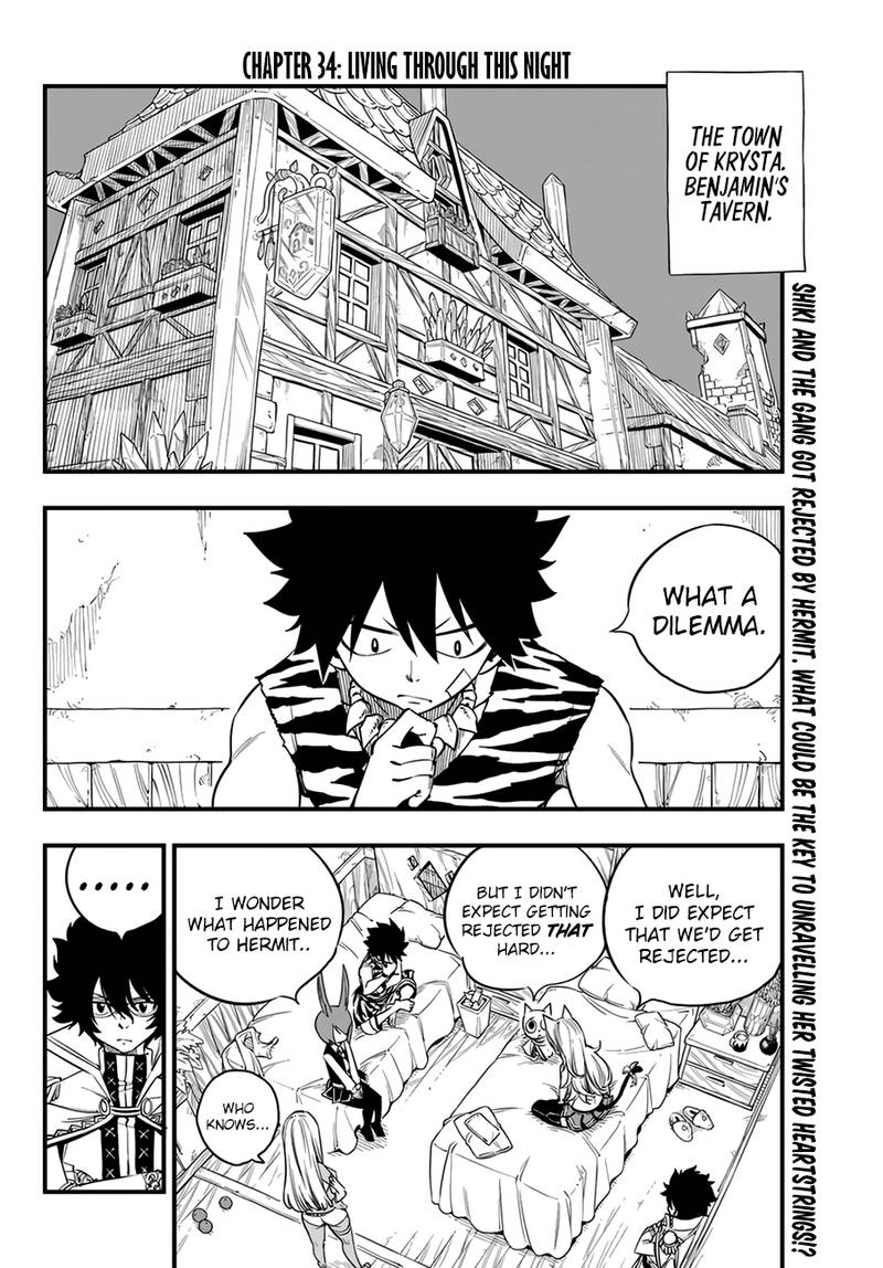 Edens Zero 34 2