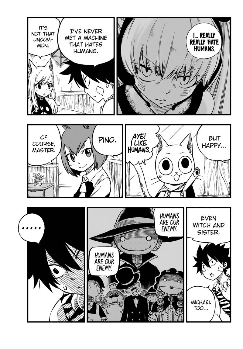 Edens Zero 34 3