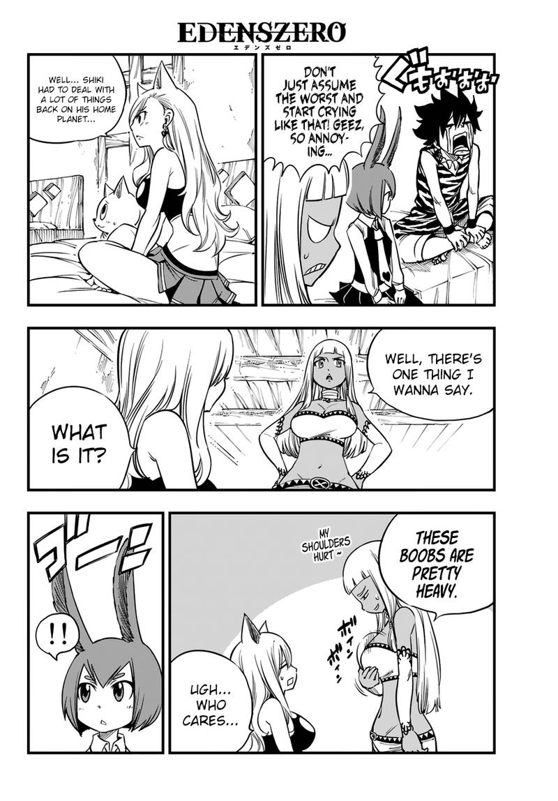 Edens Zero 34 4