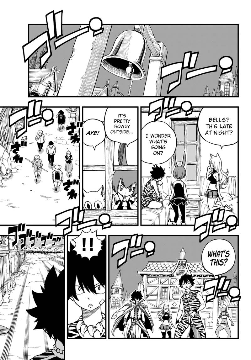 Edens Zero 34 5