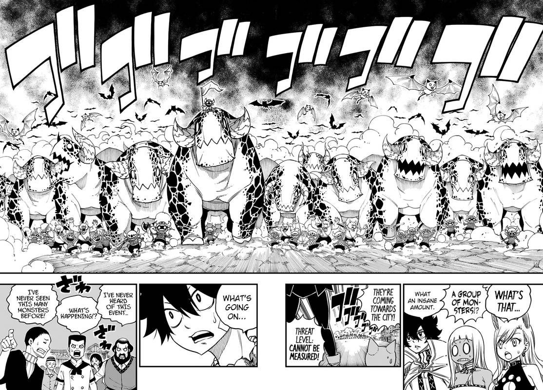 Edens Zero 34 6