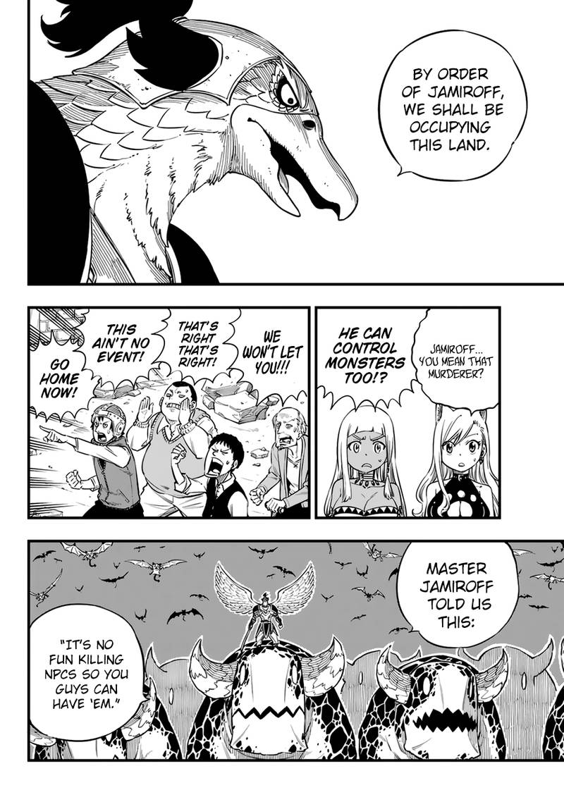 Edens Zero 34 9
