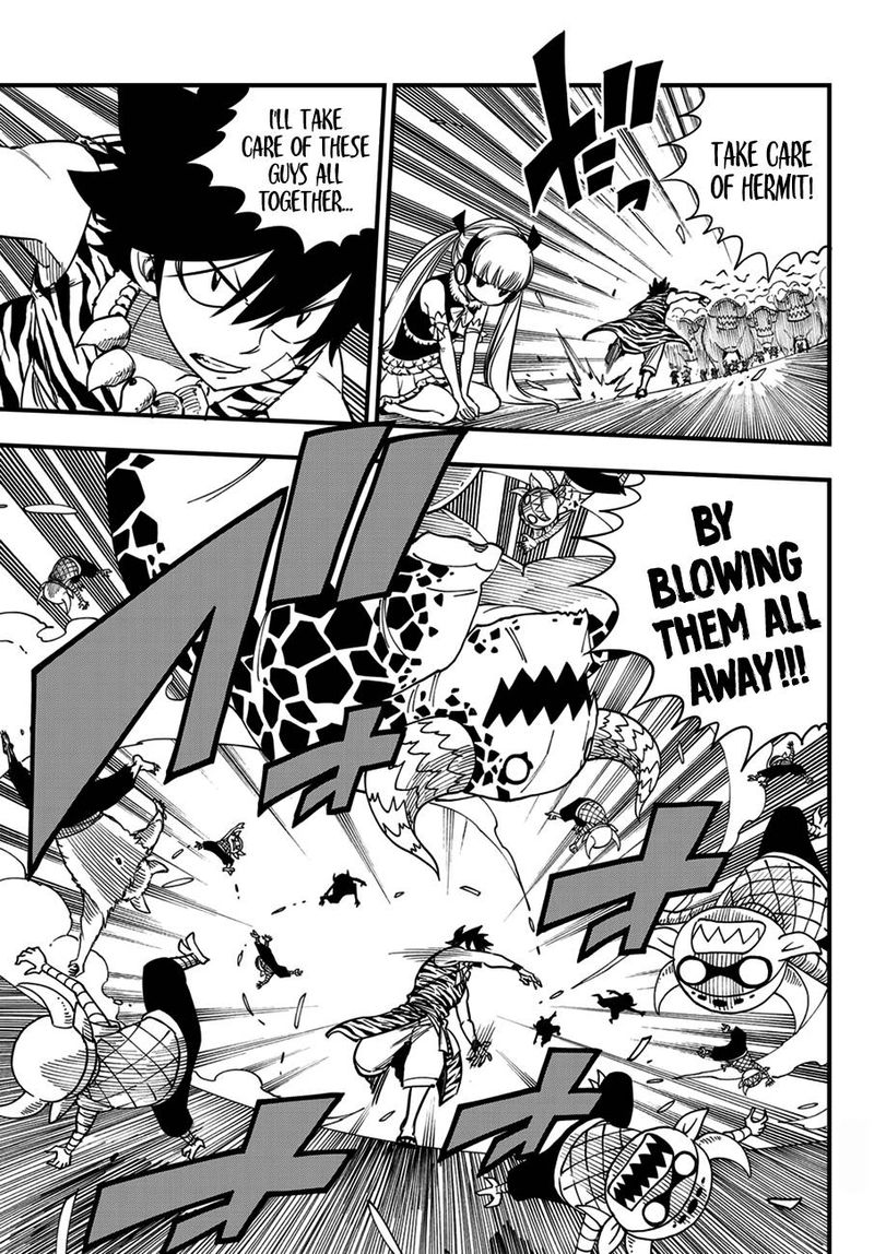 Edens Zero 35 13
