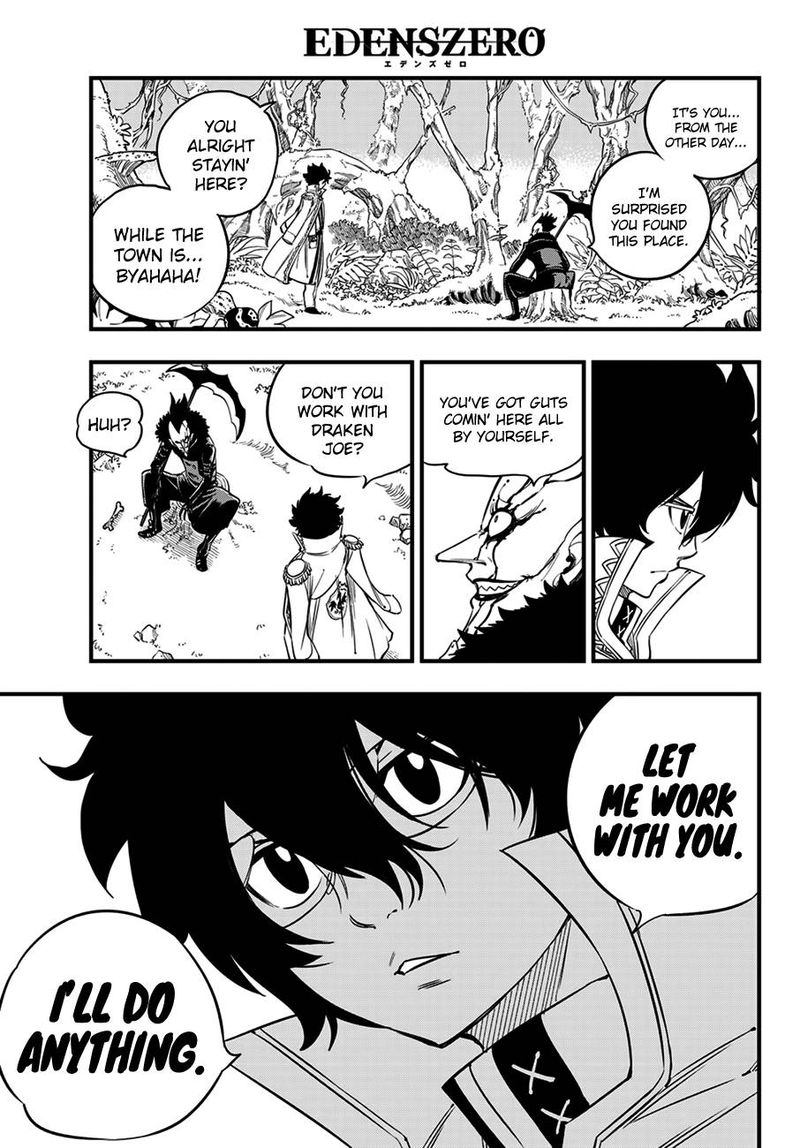 Edens Zero 35 3