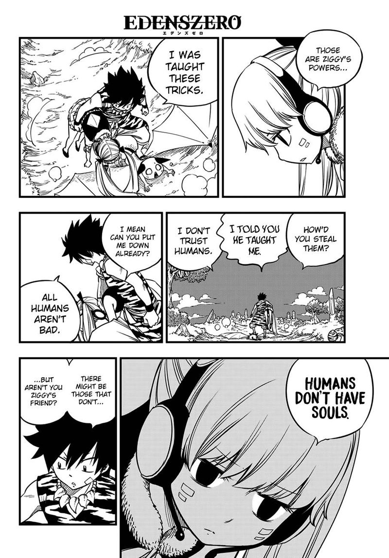 Edens Zero 35 6