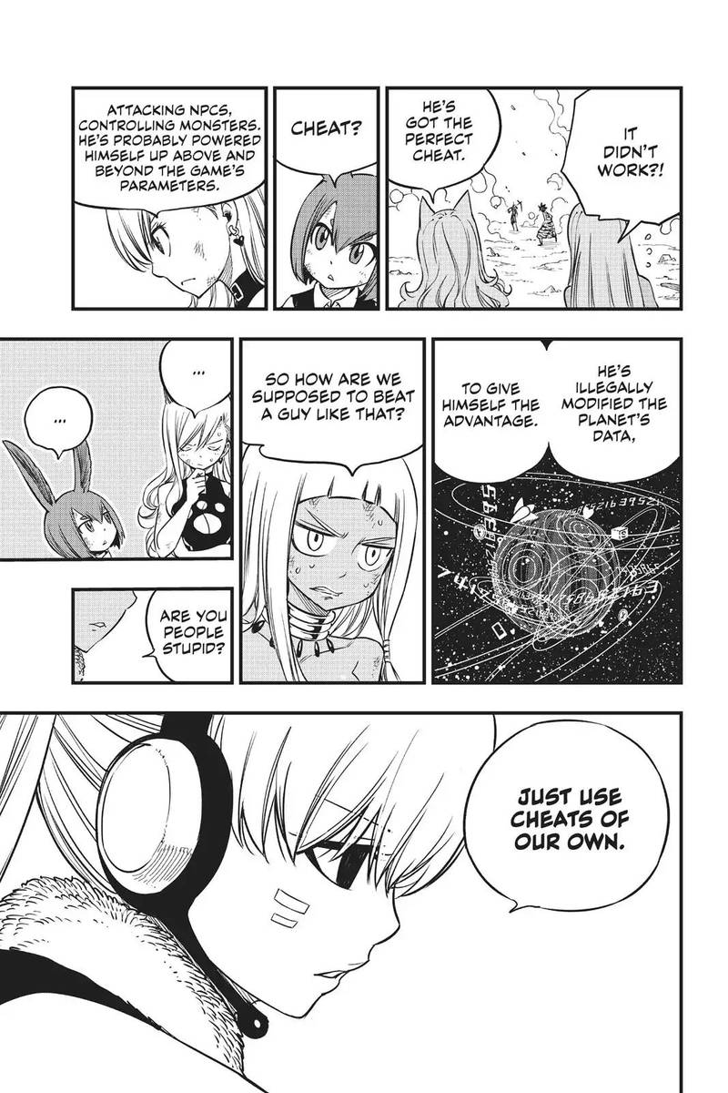Edens Zero 36 17