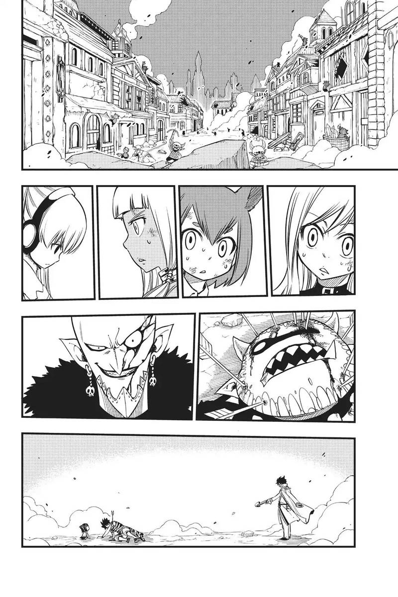 Edens Zero 36 3
