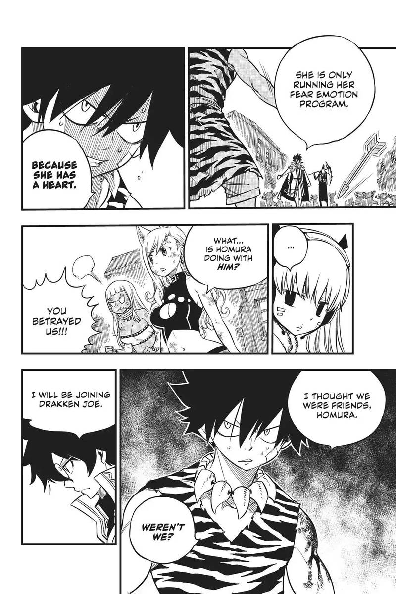 Edens Zero 36 5