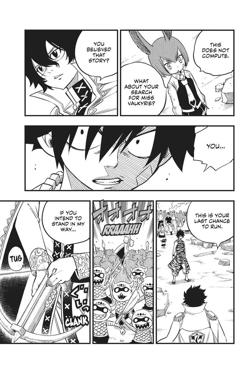 Edens Zero 36 6
