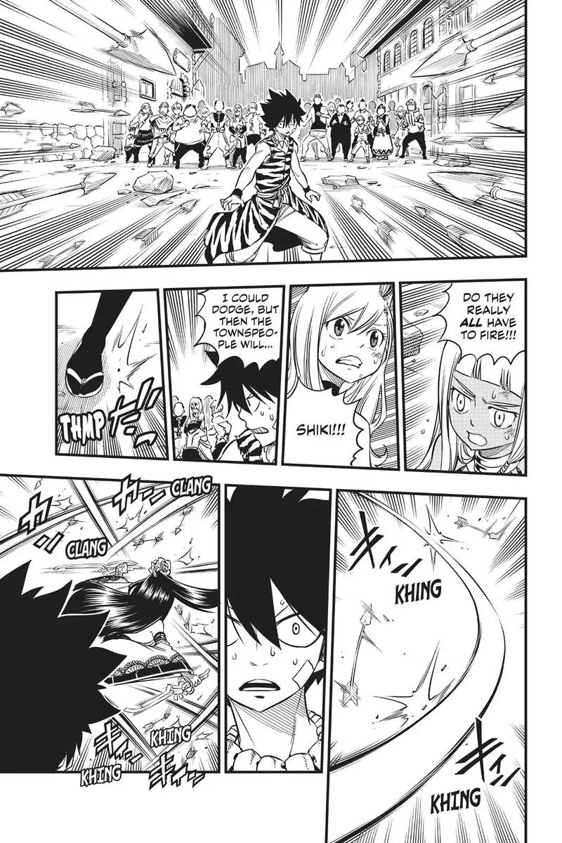 Edens Zero 36 8
