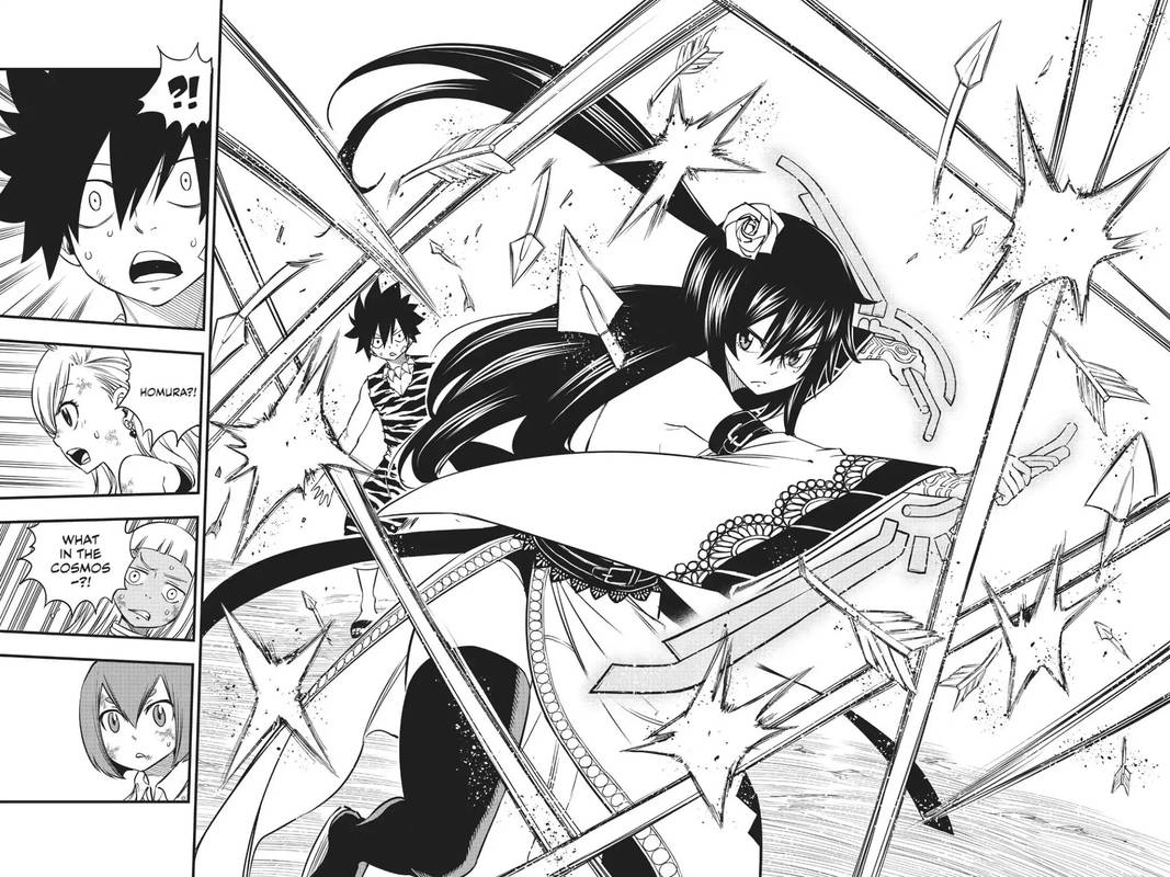 Edens Zero 36 9
