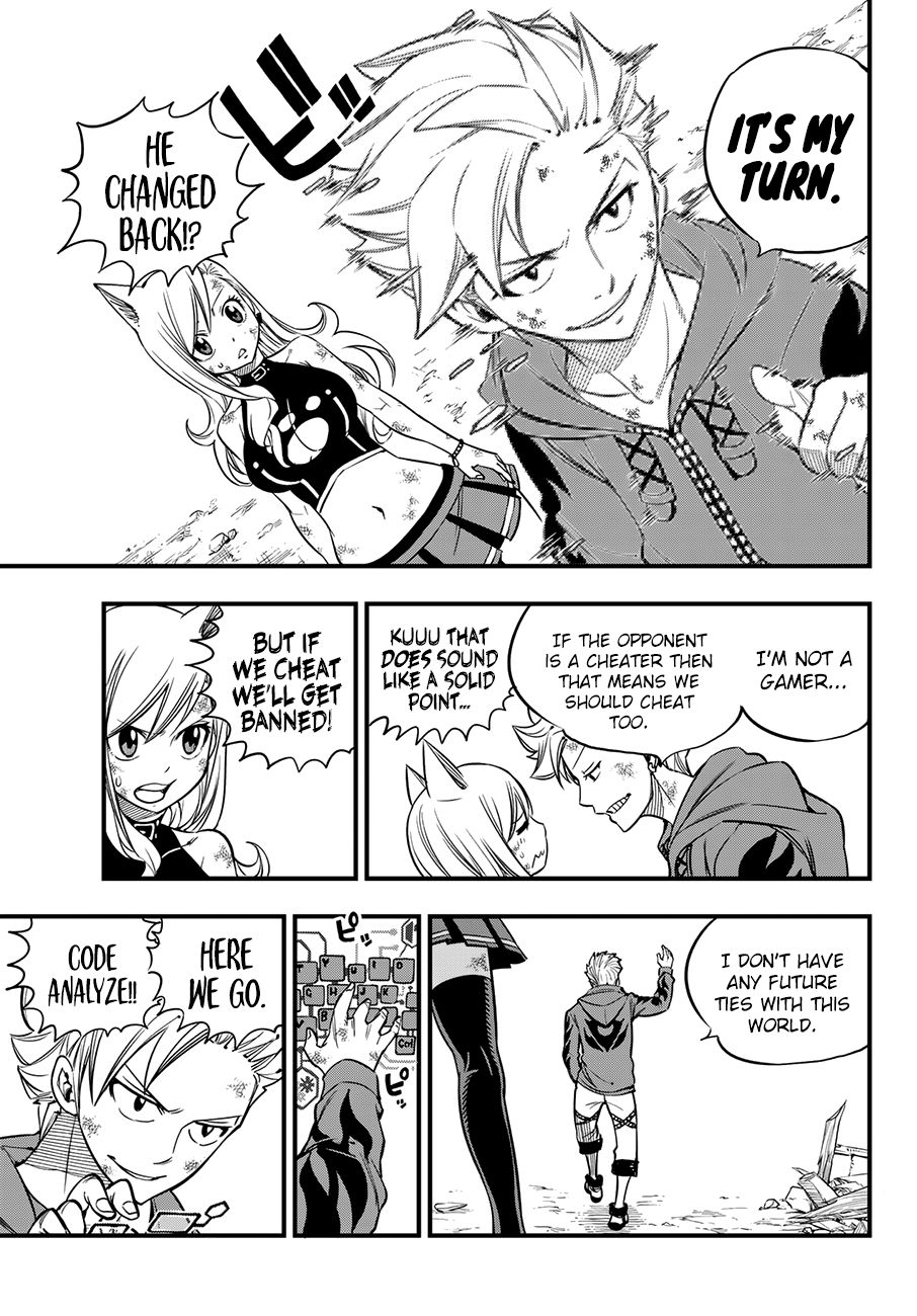 Edens Zero 37 13