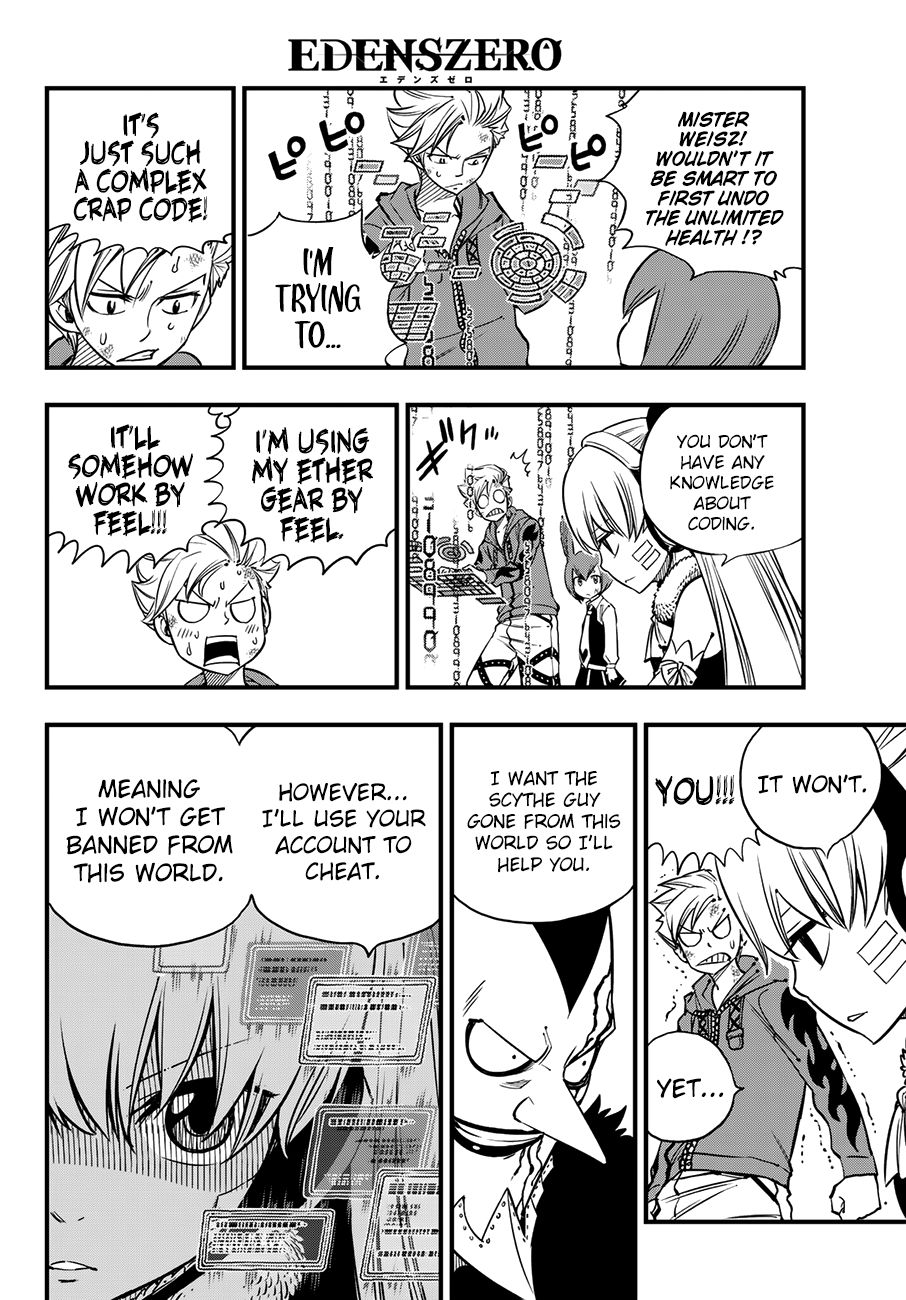 Edens Zero 37 16