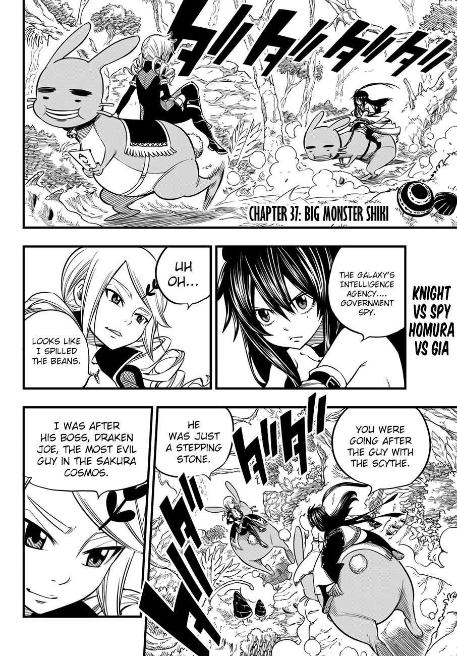 Edens Zero 37 2