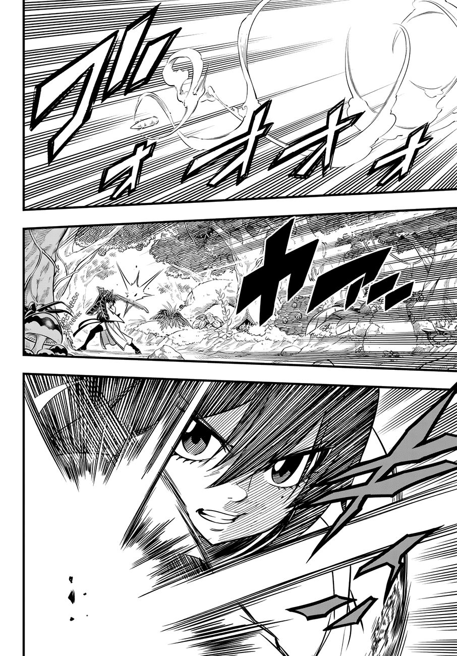 Edens Zero 37 8